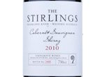 The Stirlings Cabernet Shiraz,2010
