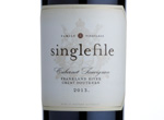 Singlefile Cabernet Sauvignon,2013