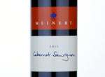 Meinert Cabernet Sauvignon,2011