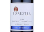 Forester Estate Cabernet Sauvignon,2013
