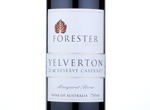 Forester Estate Yelverton Reserve Cabernet Sauvignon,2012