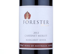 Forester Estate Cabernet Merlot,2013
