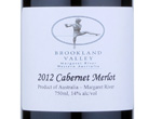 Estate Cabernet Merlot,2012