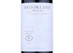 Estate Cabernet Merlot,2013