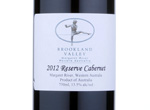 Reserve Cabernet Sauvignon,2012