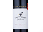 Capel Vale Regional Series Margaret River Cabernet Sauvignon,2013