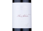Single Vineyard The Scholar Margaret River Cabernet Sauvignon,2012