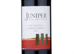 Juniper Crossing Cabernet Merlot,2013