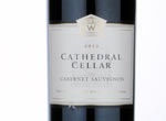 Cathedral Cellar Cabernet Sauvignon,2012