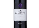 Zanotto Merlot,2010