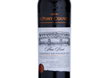 Le Pont Couvert Ami Boué Cabernet Sauvignon,2012