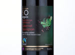 Sainsbury's So Organic Fairtrade Cabernet Sauvignon,2014