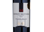 Minkov Brothers Cuvée,2012