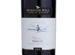 Reserve Merlot,2012