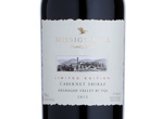 Limited Edition Cabernet Shiraz,2012