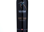 Lulu Island Winery Meritage,2012