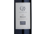 Coyote Bowl Merlot Similkameen,2010