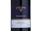 Strewn Terroir Merlot,2012