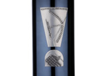 Exclamation Reserve Merlot,2012