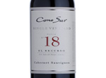 Single Vineyard Block No. 18 El Recurso,2013