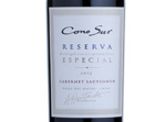 Reserva Especial,2013