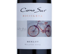 Bicicleta Merlot,2014