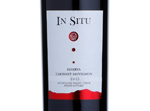 In Situ Reserva Cabernet Sauvignon,2013