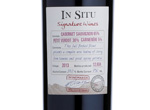 In Situ Signature Cabernet - Petit Verdot - Carmenere,2013