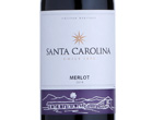 Santa Carolina Merlot,2014
