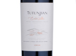 Tutunjian Entre Valles,2012