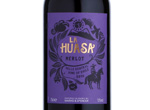 Marks and Spencer La Huasa Merlot,2014