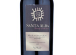 Santa Alba Family Collection Cabernet Sauvignon,2013