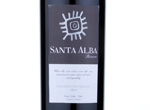 Santa Alba Reserve Cabernet Sauvignon,2014