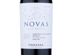 Novas Gran Reserva Cabernet Sauvignon/Merlot,2013