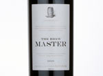 Nederburg Heritage Heroes The Brew Master,2010