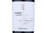 Signos de Origen Cabernet Sauvignon,2012