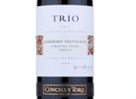 Trio Reserva Cabernet Sauvignon,2013