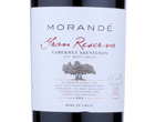 Morandé Gran Reserva Cabernet Sauvignon,2012