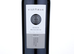 Vistamar Gran Reserva Cabernet Sauvignon / Syrah,2012