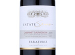Errazuriz Estate Series Cabernet Sauvignon,2014