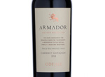 Armador Estate Selection Cabernet Sauvignon,2013