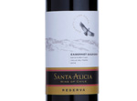 Santa Alicia Reserva Cabernet Sauvignon,2014