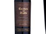 Casillero del Diablo Leyenda,2013