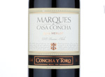 Marques de Casa Concha Merlot,2013