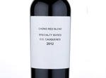 Chono Specialty Series,2012