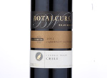 La Porfía Cabernet Sauvignon Gran Reserva,2012