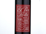 El Pico Merlot,2013