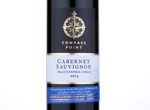 Compass Point Cabernet Sauvignon,2013