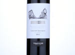 Estacion 1883 Cabernet Sauvignon,2013
