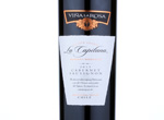 La Capitana Cabernet Sauvignon,2013